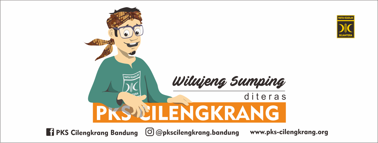 PKS Cilengkrang - Logo